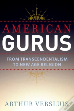 Capa do artigo American Gurus