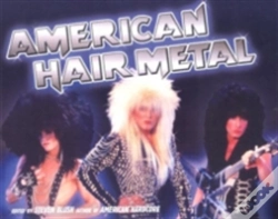Capa do artigo American Hair Metal
