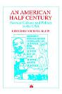 American Half Century - Preview