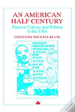 Capa do artigo American Half Century