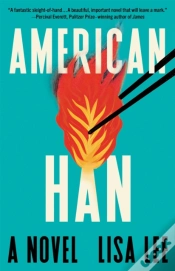 Capa do artigo American Han