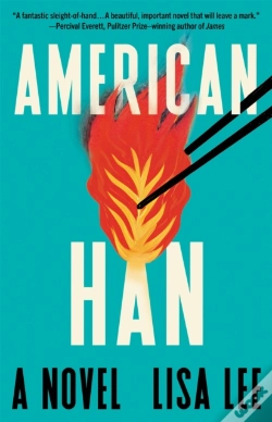 Capa do artigo American Han