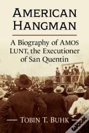 Capa do artigo American Hangman
