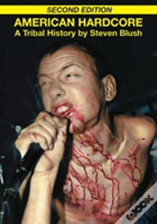 Capa do artigo American Hardcore