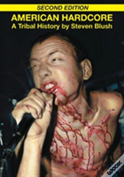 Capa do artigo American Hardcore