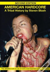 Capa do artigo American Hardcore