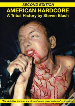 Capa do artigo American Hardcore