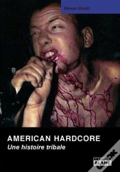Capa do artigo American Hardore ; Une Histoire Tribale