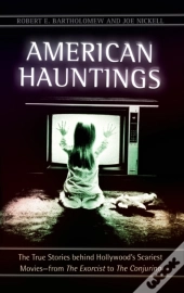 American Hauntings