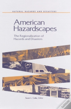 Capa do artigo American Hazardscapes