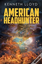 Capa do artigo American Headhunter
