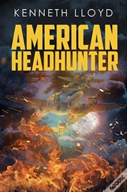 Capa do artigo American Headhunter