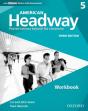 American Headway: Five: Workbook With Ichecker - Preview