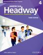 American Headway: Four: Student Book With Online Skills - Preview