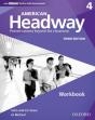 American Headway: Four: Workbook With Ichecker - Preview