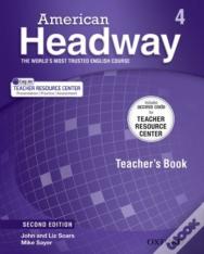 American Headway