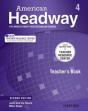 American Headway - Preview