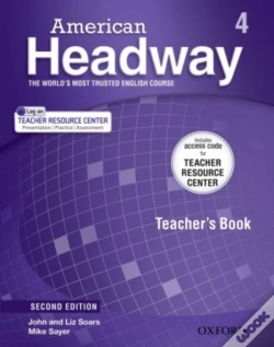 Capa do artigo American Headway