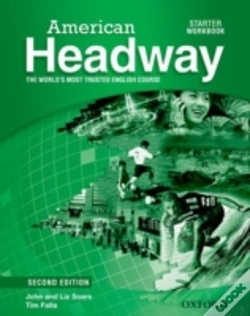Capa do artigo American Headway