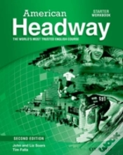 Capa do artigo American Headway