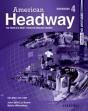 American Headway: Level 4: Workbook - Preview