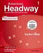 American Headway - Preview