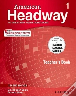 Capa do artigo American Headway