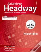 Capa do artigo American Headway