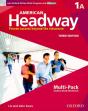 American Headway: One: Multi-Pack A With Online Skills And Ichecker - Preview