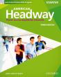 American Headway: Starter: Student Book With Online Skills - Preview