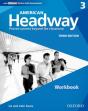American Headway: Three: Workbook With Ichecker - Preview