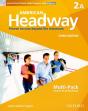 American Headway: Two: Multi-Pack A With Online Skills And Ichecker - Preview