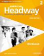 American Headway: Two: Workbook With Ichecker - Preview