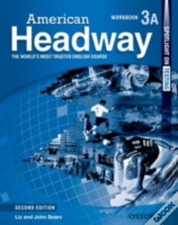 Capa do artigo American Headway
