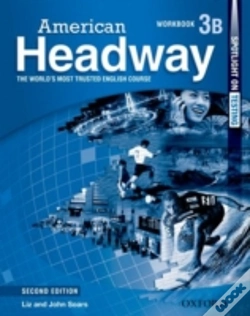 Capa do artigo American Headway
