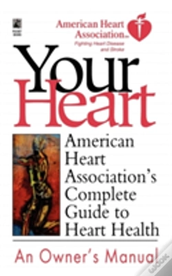 Capa do artigo American Heart Association'S Complete Guide To Hea