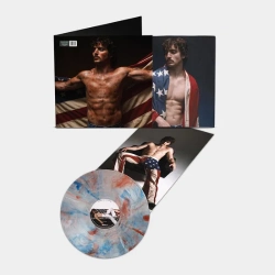 Capa do artigo American Heart - Vinil