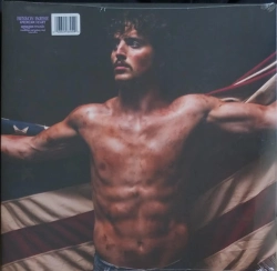 Capa do artigo American Heart - Vinil