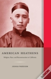 American Heathens