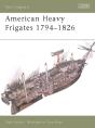 American Heavy Frigates 1794 1826 - Preview