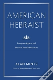 Capa do artigo American Hebraist