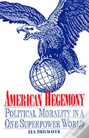 Capa do artigo American Hegemony