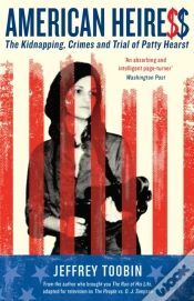 Capa do artigo American Heiress