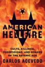 American Hellfire - Preview