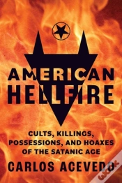 Capa do artigo American Hellfire