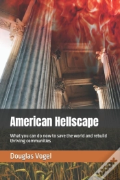 Capa do artigo American Hellscape