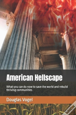 Capa do artigo American Hellscape