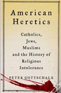Capa do artigo American Heretics