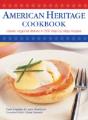 American Heritage Cookbook - Preview