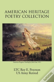 Capa do artigo American Heritage Poetry Collection
